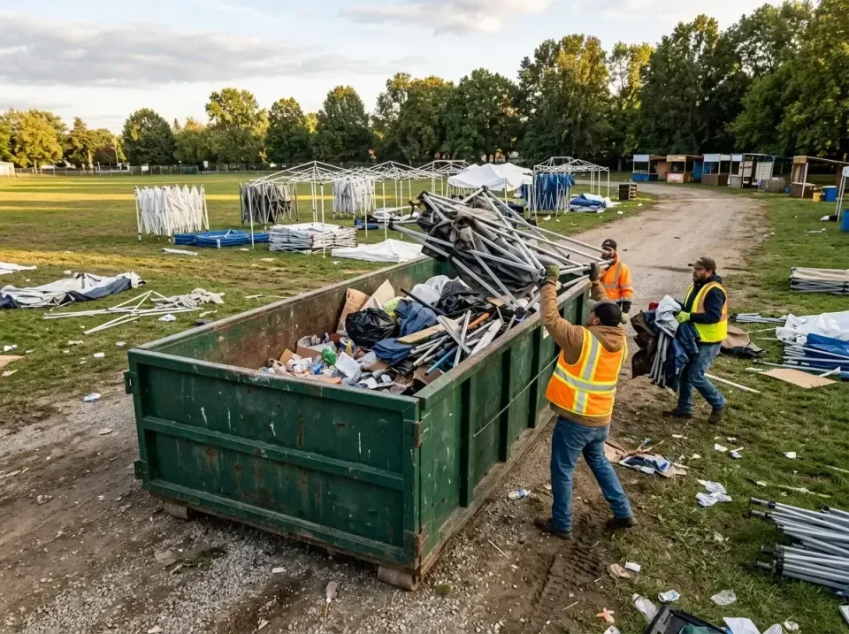 temporary-event-waste-containe-016 — frequently asked questions, Roll-Off Dumpster Rental Services in Oreland, PA